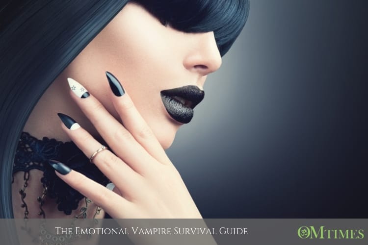 Emotional Vampire OMTimes