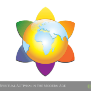 spiritual activism Humanity Healing OMTimes