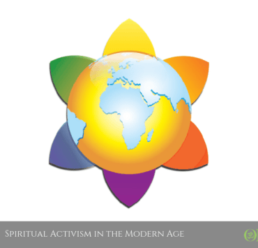 spiritual activism Humanity Healing OMTimes
