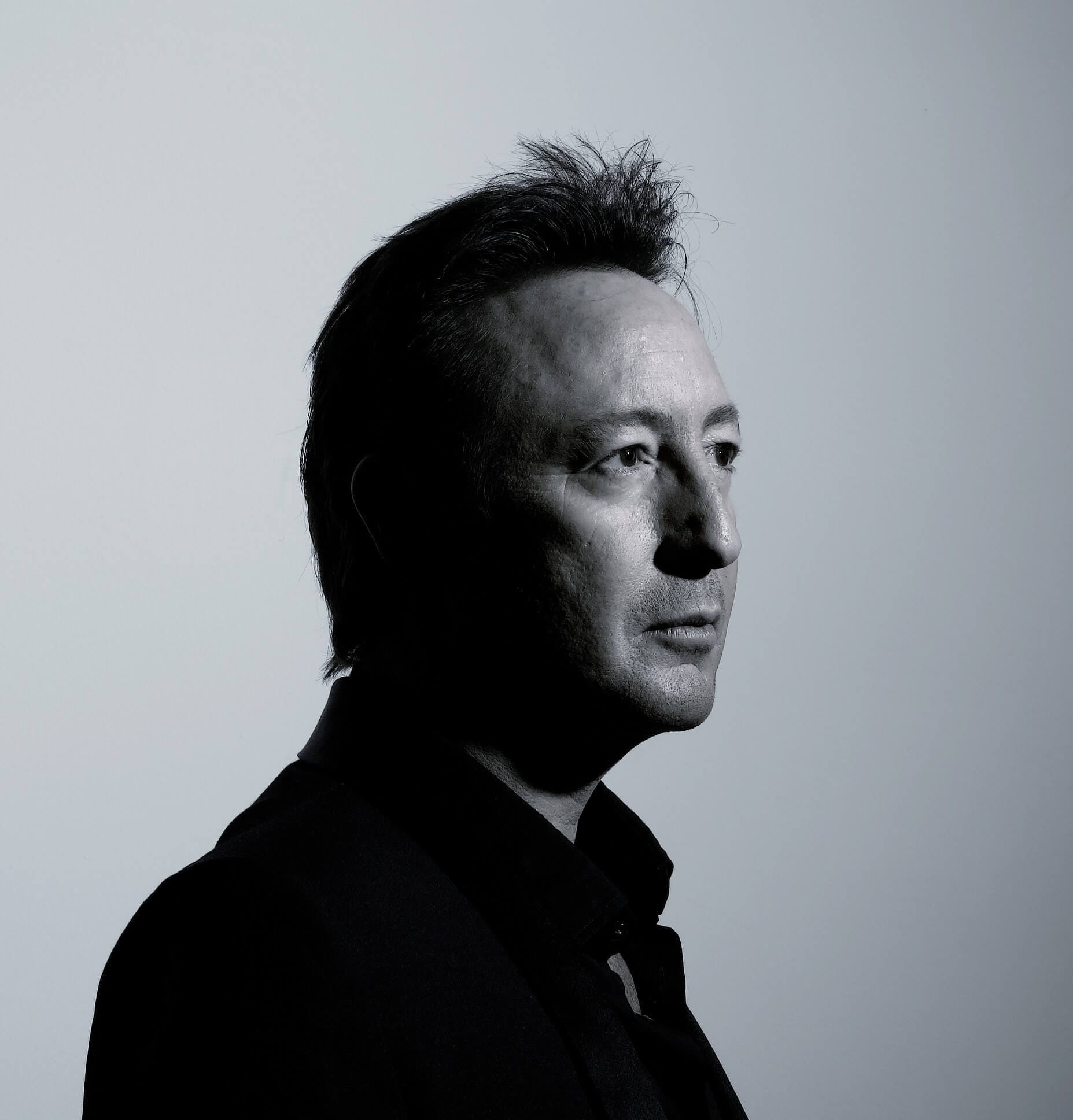 Julian Lennon