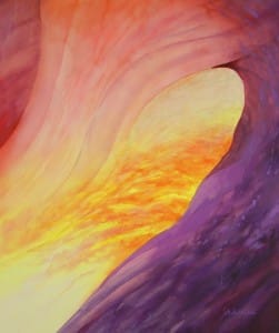 Flow into Light_OM Times