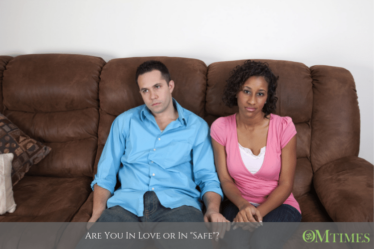 safe relationship OMTimes