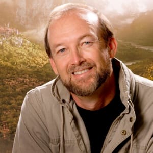 James_Redfield_OM-Times