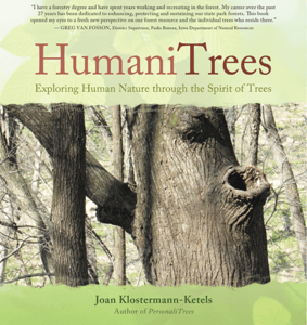 Humanitrees Book Cover_OM-Times