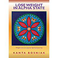 Lose Weight in Alpha State Cover