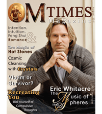 OM Times Magazine August half 2011 Edition