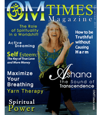 OM Times September 2011 Edition