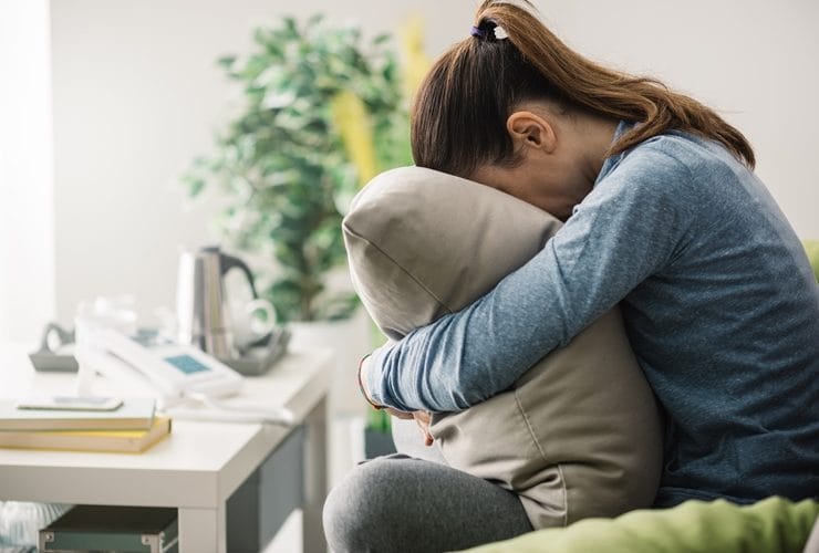 highly sensitive person