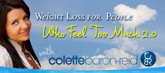 Weight Loss - Colette BR