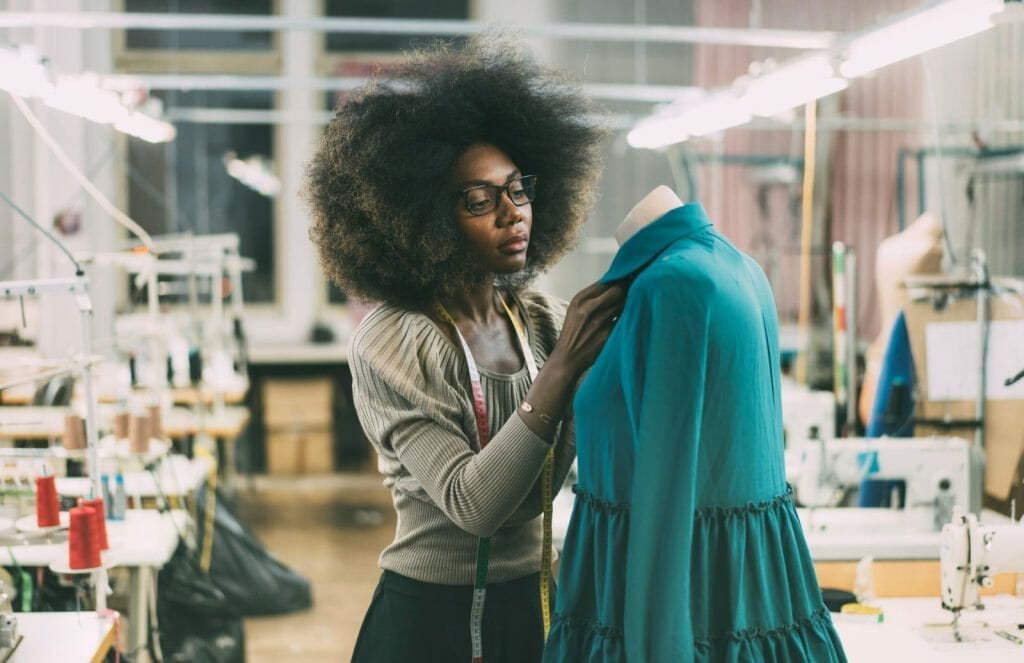 Green Fashion and eco fashion