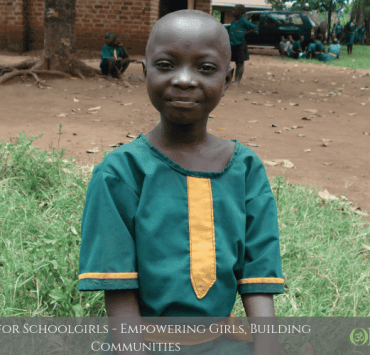 Pads for Schoolgirls OMTimes Humanity Healing International