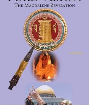 Pure Vision Book Cover