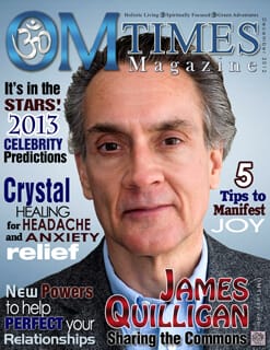 OMTimes Magazine 2012 12 C Edition