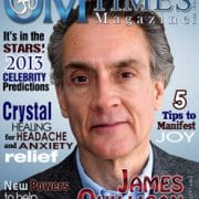 OMTimes Magazine 2012 12 C Edition