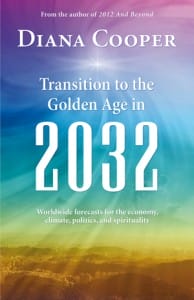 Transition to the Golden Age in 2032 cover