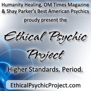 Ethical Psychic Project