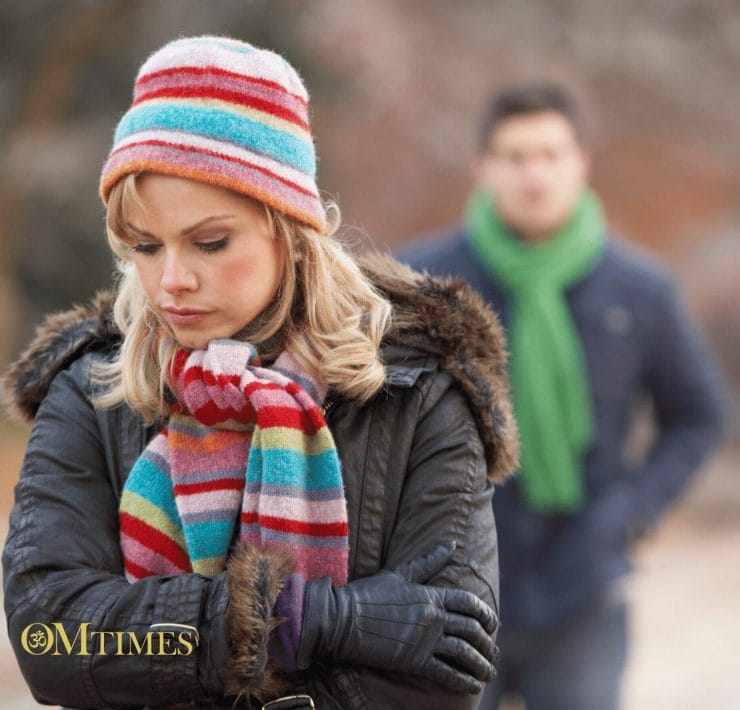 relationship issues OMTimes