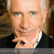 Stewart Pearce - Angels of Atlantis OMTimes