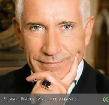 Stewart Pearce - Angels of Atlantis OMTimes