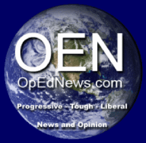 OpEd News Logo