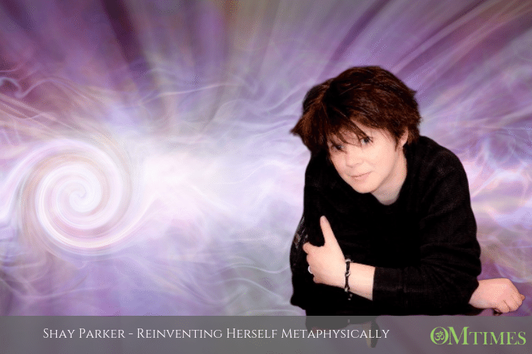 Shay Parker OMTimes