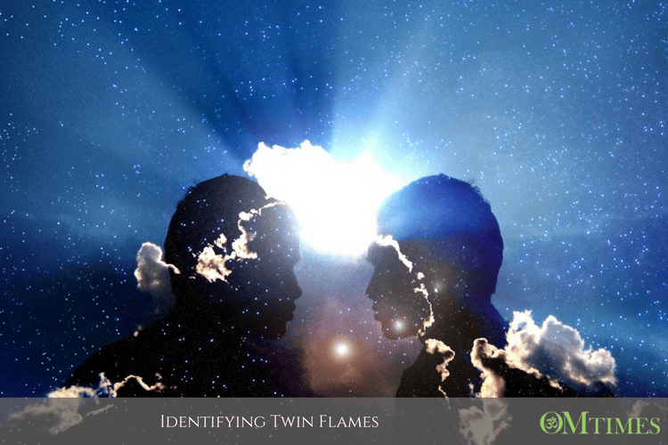 twin flames OMTimes
