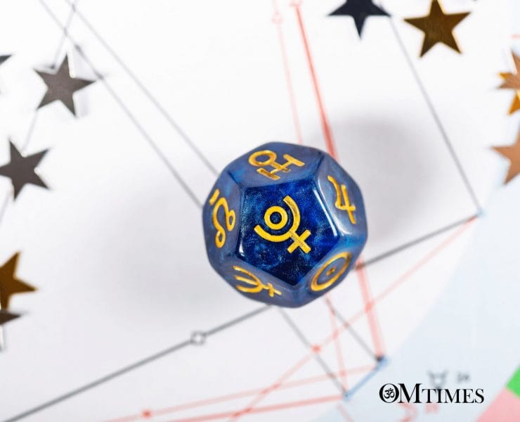 Pluto in Capricorn OMTimes