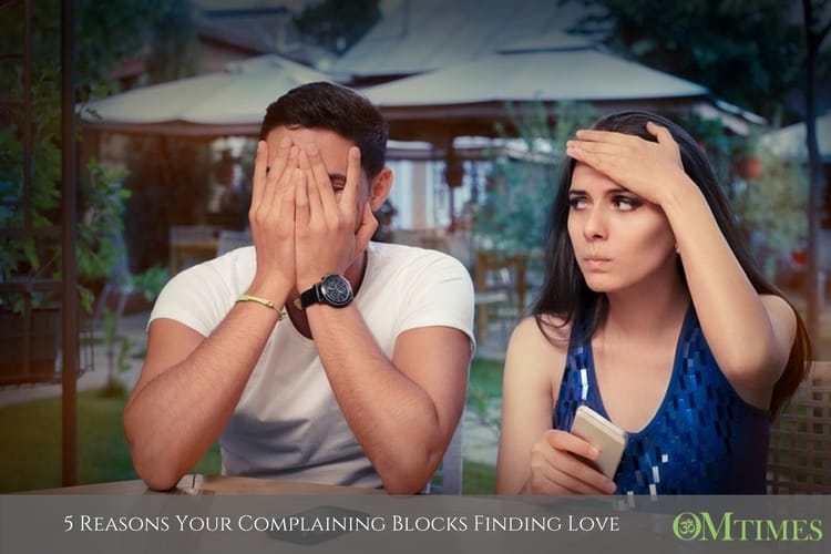complaining OMTimes