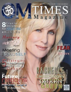 OM Times July 2012 Cover