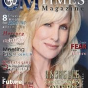 OM Times July 2012 Cover