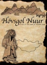 HovsgolNuur
