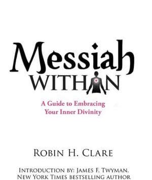 Messiah Within Cover