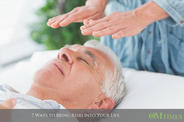 Reiki OMTimes