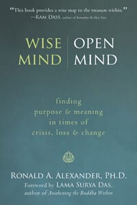 wise, open, mind