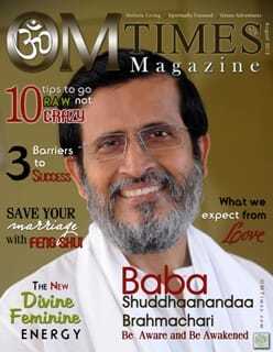 OM Times Magazine August & 1/2 Edition