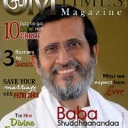 OM Times Magazine August & 1/2 Edition