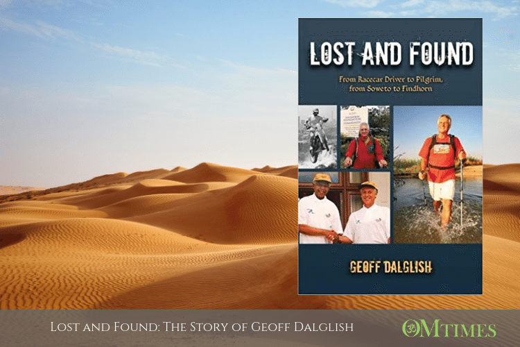 Lost and Found Geoff Dalglish OMTimes