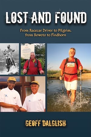 Lost and Found Geoff Dalglish