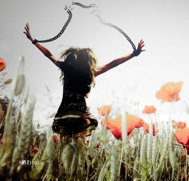 The Art of Surrender