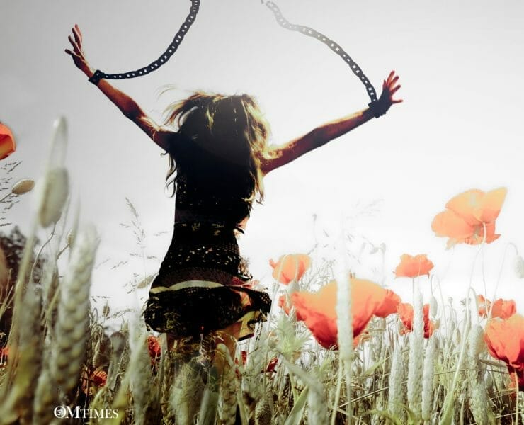 The Art of Surrender