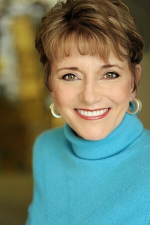 Mary-Morrissey Mary-Morrissey