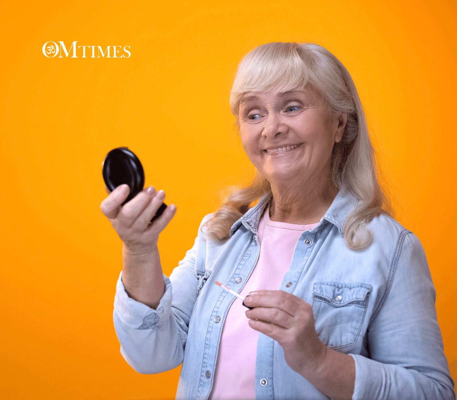 sexy OMTimes