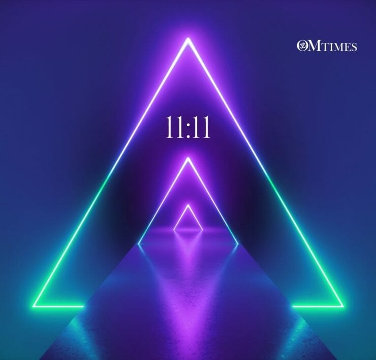 11:11 Gateway OMTimes