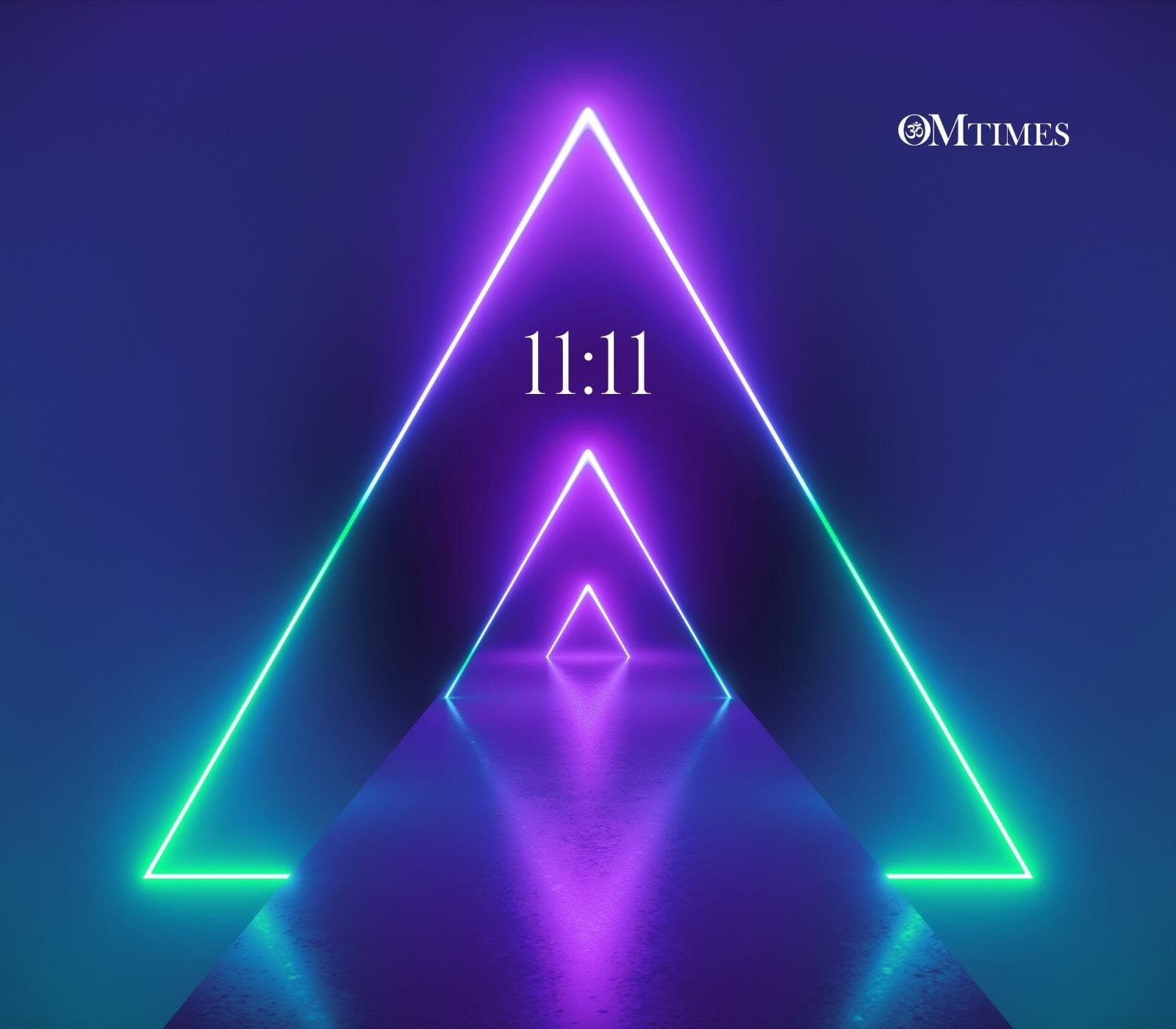 11:11 Gateway OMTimes