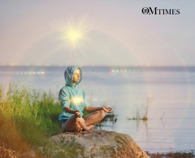 Chakra Balancing Auric Cleansing OMTimes