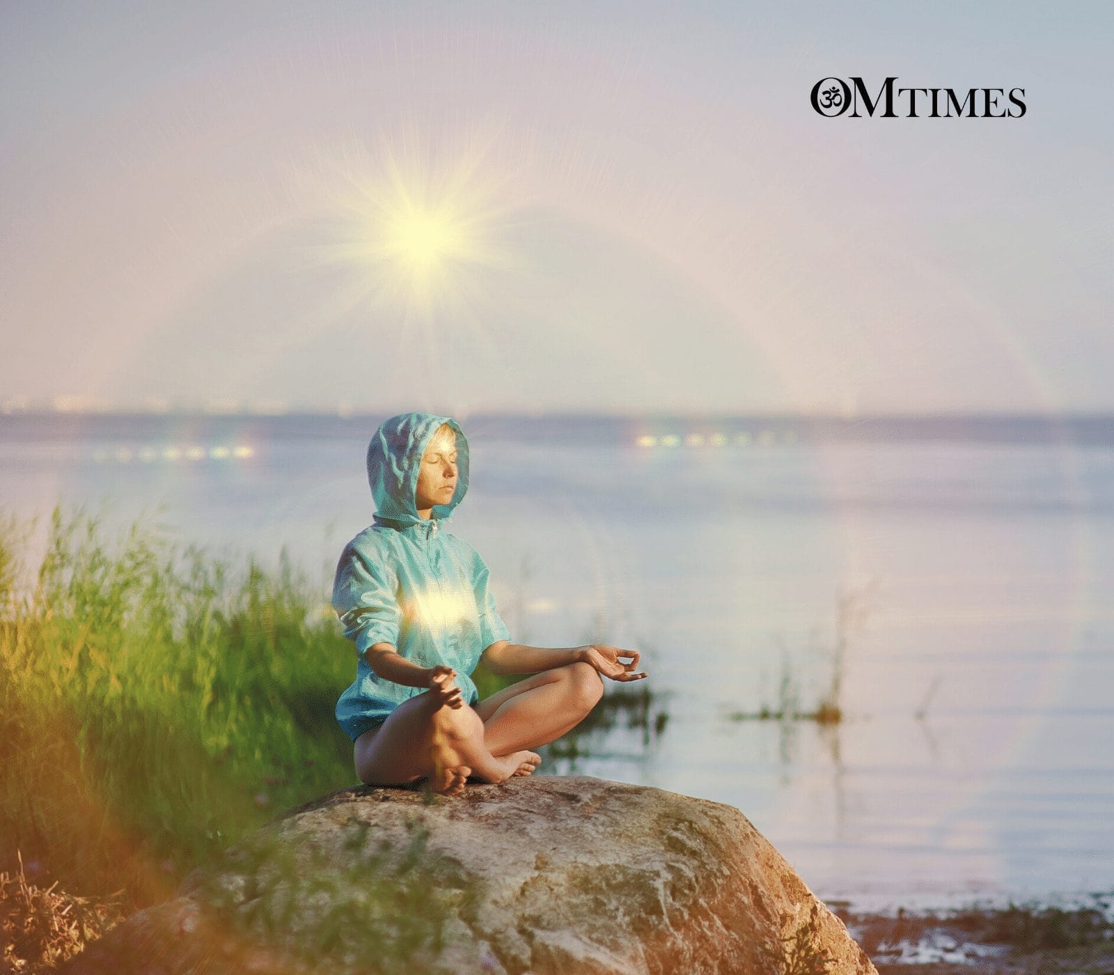 Chakra Balancing Auric Cleansing OMTimes