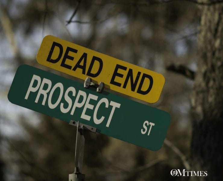 Dating Dead End OMTimes