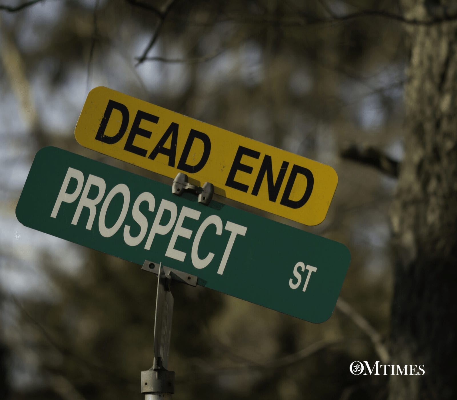 Dating Dead End OMTimes