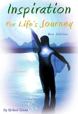 Inspiration for Life's Journey book cover