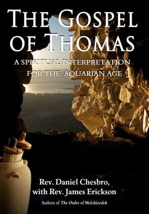 The Gospel of Thomas